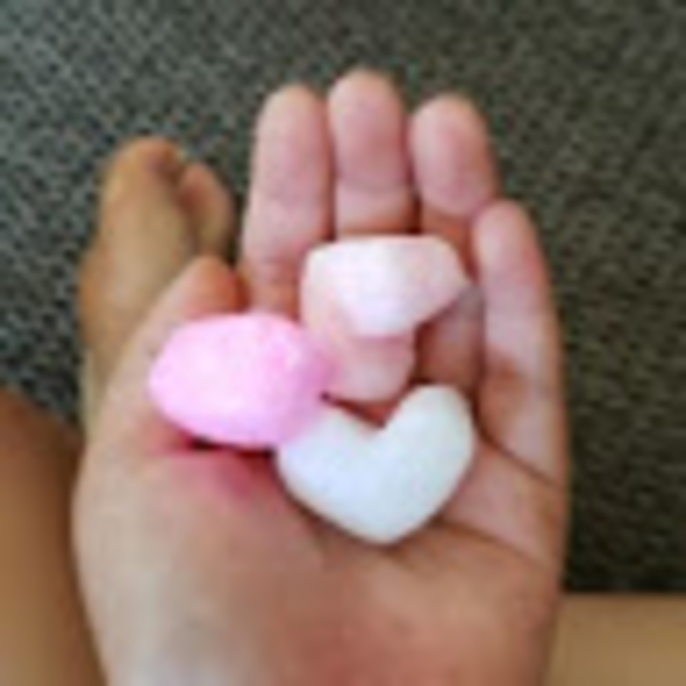 Meet your Posher, Cherin